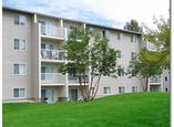 Camelot - Edmonton, Alberta - Apartment for Rent
