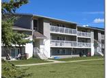 Meadowview Manor - Edmonton, Alberta - Apartment for Rent