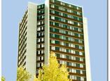 Galbraith House - Edmonton, Alberta - Apartment for Rent