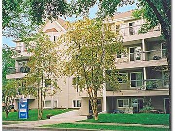 Apartments for Rent in Edmonton -  Fontana Place - CanadaRentalGuide.com