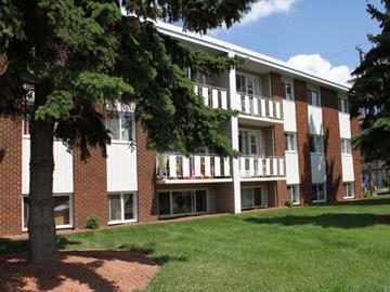 Apartments for Rent in Edmonton -  Boardwalk Arms A - CanadaRentalGuide.com
