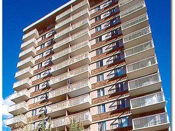 Apartments for Rent in Edmonton -  Fort Garry House - CanadaRentalGuide.com