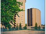 Viking Arms - Edmonton, Alberta - Apartment for Rent