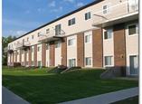 Sandstone Pointe  - Edmonton, Alberta - Apartment for Rent