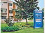 Marlborough Manor  - Edmonton, Alberta - Apartment for Rent