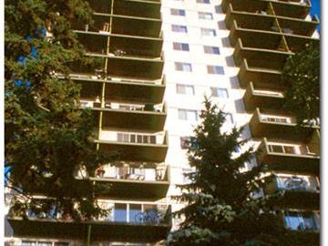Apartments for Rent in Edmonton -  Riverview Manor  - CanadaRentalGuide.com