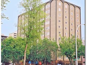 Apartments for Rent in Edmonton -  Oak Tower - CanadaRentalGuide.com