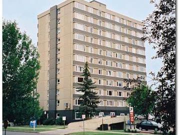 Apartments for Rent in Edmonton -  Royal Heights  - CanadaRentalGuide.com