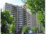 The Westmount  - Edmonton, Alberta - Apartment for Rent