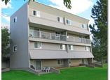 Corian Apartments - Edmonton, Alberta - Apartment for Rent