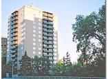 Tower On The Hill  - Edmonton, Alberta - Apartment for Rent