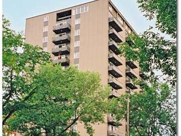 Apartments for Rent in Edmonton -  Prominence Place  - CanadaRentalGuide.com