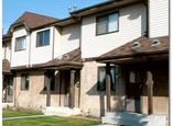Point West Townhouses - Edmonton, Alberta - Apartment for Rent