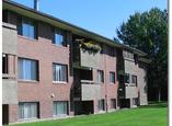 Pinetree Village  - Edmonton, Alberta - Apartment for Rent