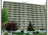 Lord Byron Tower II - Edmonton, Alberta - Apartment for Rent