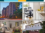 Accora Village - ottawa, Ontario - Apartment for Rent
