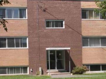 Apartments for Rent in Ottawa -  Parkway Park - CanadaRentalGuide.com