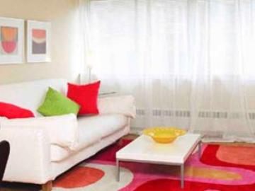 Apartments for Rent in Ottawa -  James/Gilmour - CanadaRentalGuide.com