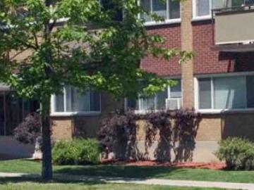 Apartments for Rent in Ottawa -  The Norwood - CanadaRentalGuide.com
