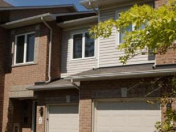 Apartments for Rent in Ottawa -  Jubilee - CanadaRentalGuide.com