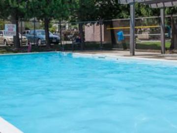 Apartments for Rent in Mississauga -  2700 Aquitaine - CanadaRentalGuide.com