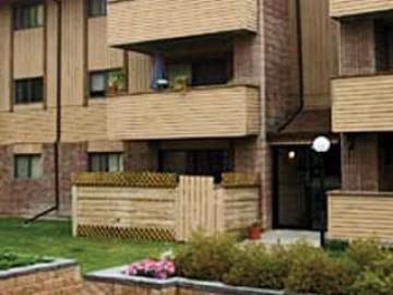 Apartments for Rent in Calgary -  Glenmore Estates - CanadaRentalGuide.com