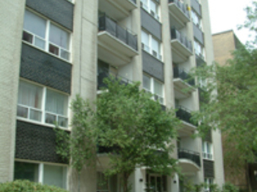Apartments for Rent in Toronto -  The Concord - CanadaRentalGuide.com
