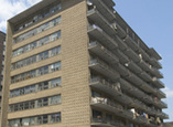 Jameson Avenue Apartments - Toronto, Ontario - Apartment for Rent