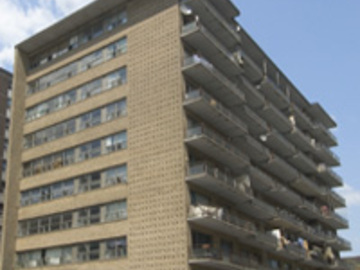 Apartments for Rent in Toronto -  Jameson Avenue Apartments - CanadaRentalGuide.com