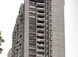 Sherbourne Estates - Toronto, Ontario - Apartment for Rent