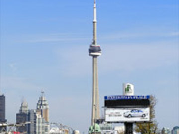 Apartments for Rent in Toronto -  Sherbourne Estates - CanadaRentalGuide.com