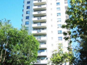 Apartments for Rent in Toronto -  Imperial Towers - CanadaRentalGuide.com