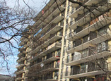 Seabreeze Apartments - Toronto, Ontario - Apartment for Rent