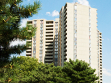 Apartments for Rent in Toronto -  Amesbury Heights - CanadaRentalGuide.com