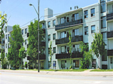 Apartments for Rent in Toronto -  Keele Apartments - CanadaRentalGuide.com