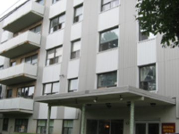 Apartments for Rent in Toronto -  Goodwood Apartments - CanadaRentalGuide.com