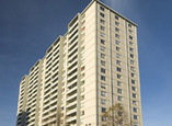 Maeford Court Apartments - Scarborough, Ontario - Apartment for Rent