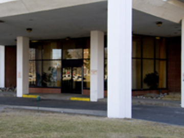 Apartments for Rent in Etobicoke -  Islington Towers - CanadaRentalGuide.com