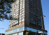 Place Dorchester - Montreal, Quebec - Apartment for Rent