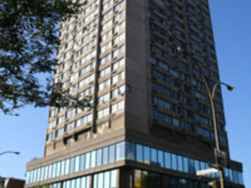 Apartments for Rent in Montreal -  Place Dorchester - CanadaRentalGuide.com