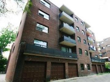 Apartments for Rent in Etobicoke -  Stephen Apartments - CanadaRentalGuide.com