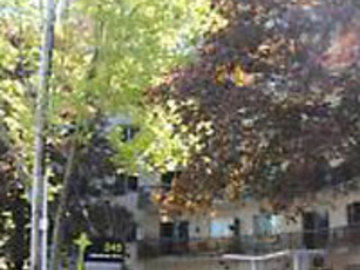 Apartments for Rent in Etobicoke -  Lakeshore Apartments - CanadaRentalGuide.com