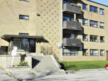 Apartments for Rent in Toronto -  Riverwood Apartments - CanadaRentalGuide.com