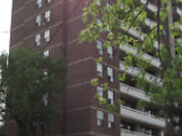Apartments for Rent in Mississauga -  7110 Darcel Avenue - CanadaRentalGuide.com