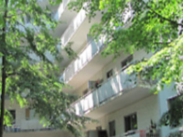 Apartments for Rent in Mississauga -  1315 Silver Spear Road - CanadaRentalGuide.com