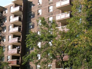 Apartments for Rent in Mississauga -  Inverhouse - CanadaRentalGuide.com
