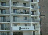The Dorchester - Windsor, Ontario - Apartment for Rent