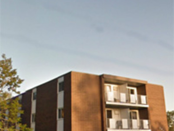 Apartments for Rent in Windsor -  Windsor West Apartments - CanadaRentalGuide.com