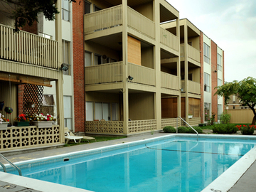 Apartments for Rent in Vancouver -  Royal Villa - CanadaRentalGuide.com