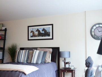 Apartments for Rent in Vancouver -  Bay Tower - CanadaRentalGuide.com